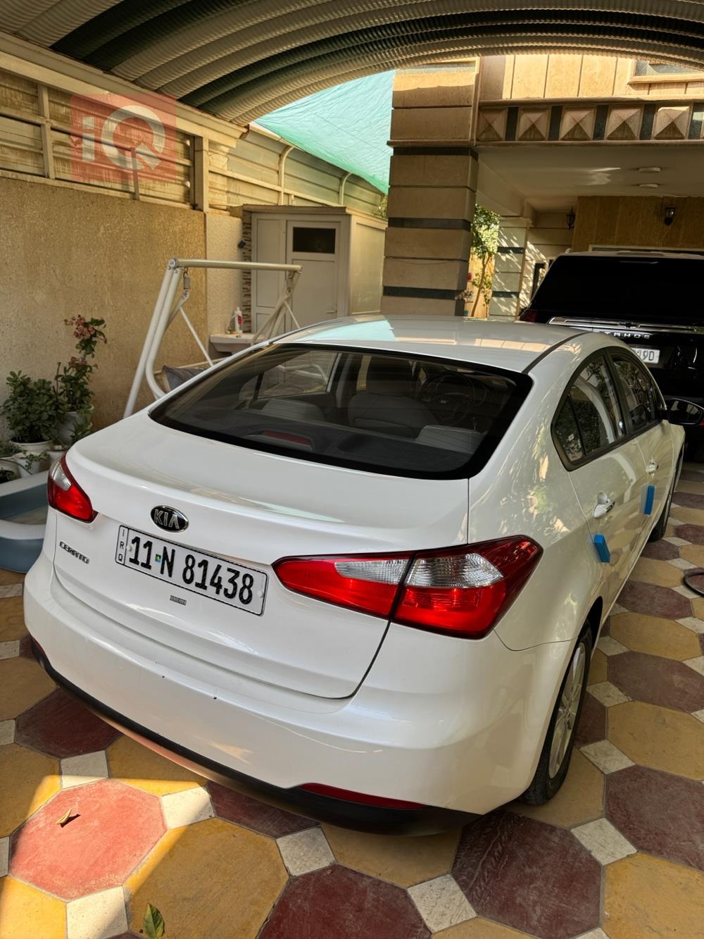 Kia Cerato